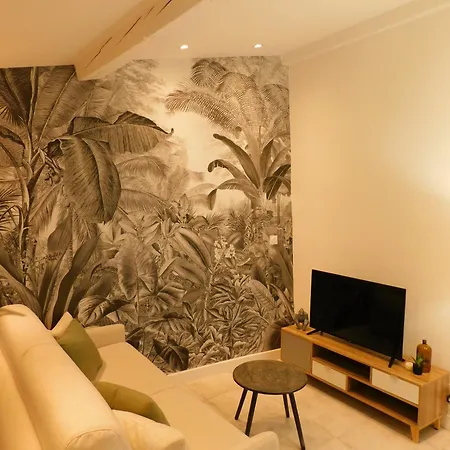 #3 # Place Charmante Apartment Toulon