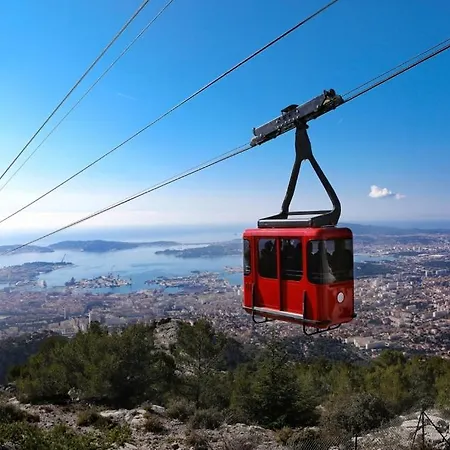 #3 # Place Charmante