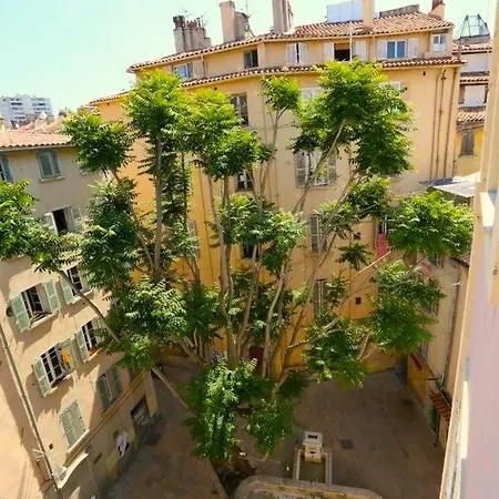 Apartment #3 # Place Charmante *