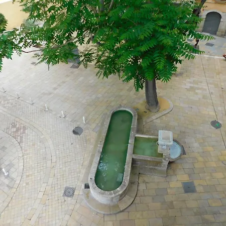 #3 # Place Charmante Apartment *